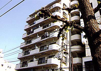 海老沢第1ビル