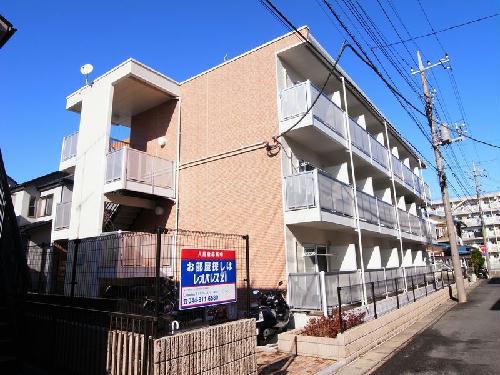レオパレスディン