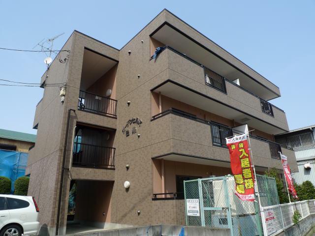 ガーデンヒルズ白糸