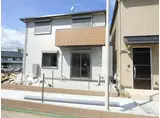 横浜市グリーンＬ 北山田駅(神奈川) 徒歩14分 2階建 築7年