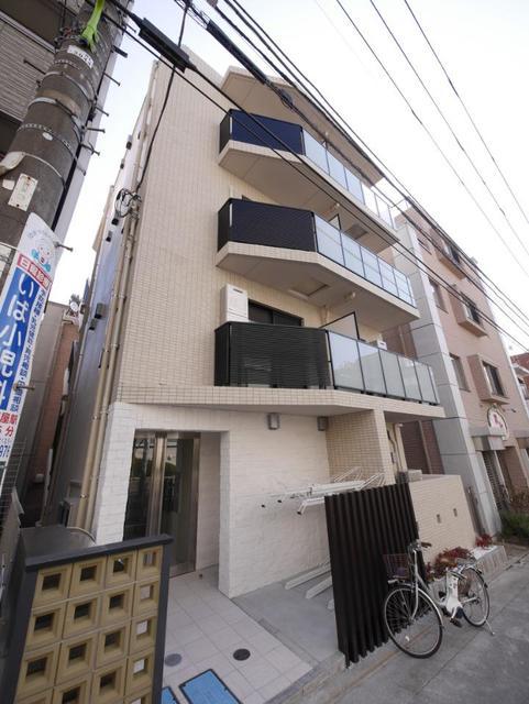 キアーロ三軒茶屋