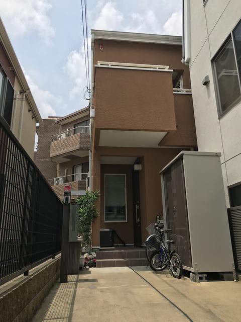 小田急電鉄小田原線 世田谷代田駅 徒歩8分  築15年