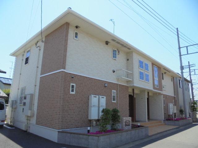 シャンテB
