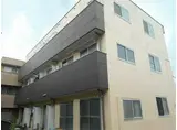 ホワイトハイツオオカ