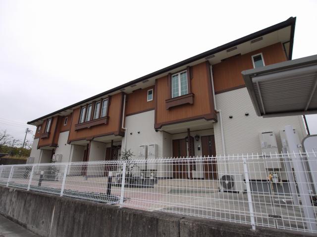 愛知県愛知郡東郷町 2階建 築14年