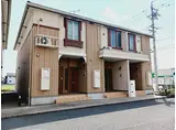 メゾンド・フルールB