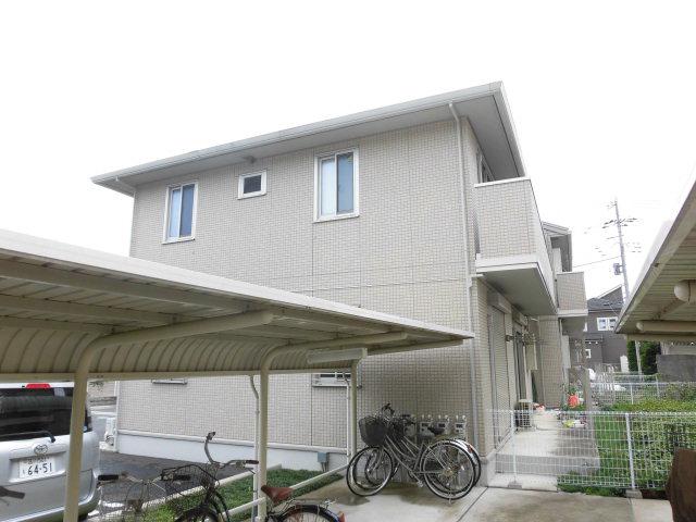 ラークB