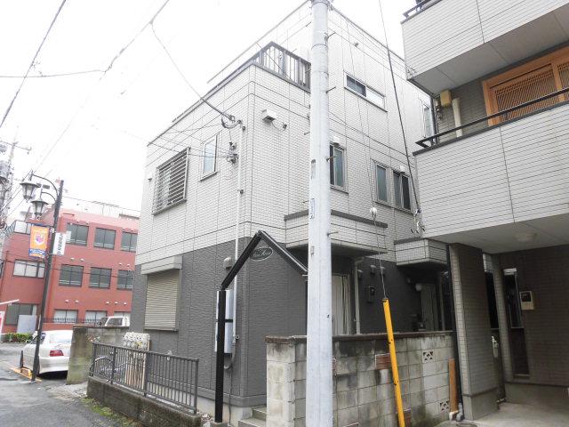 ピュアハウス