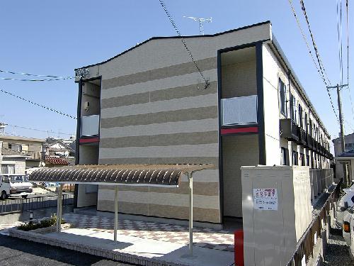 レオパレスNONO 南