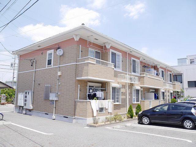 プリートカーサマルタⅠ