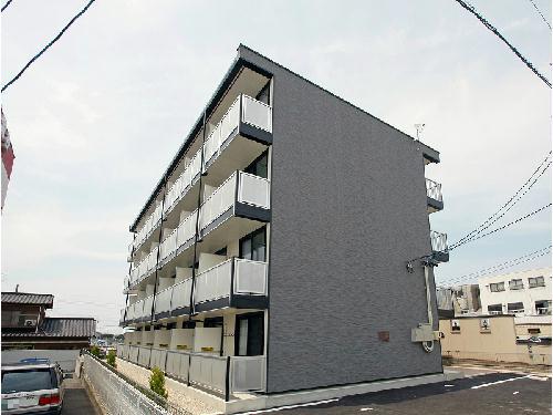レオパレス大林Ⅰ