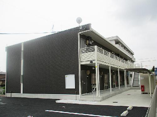 レオネクストCHRISTAR