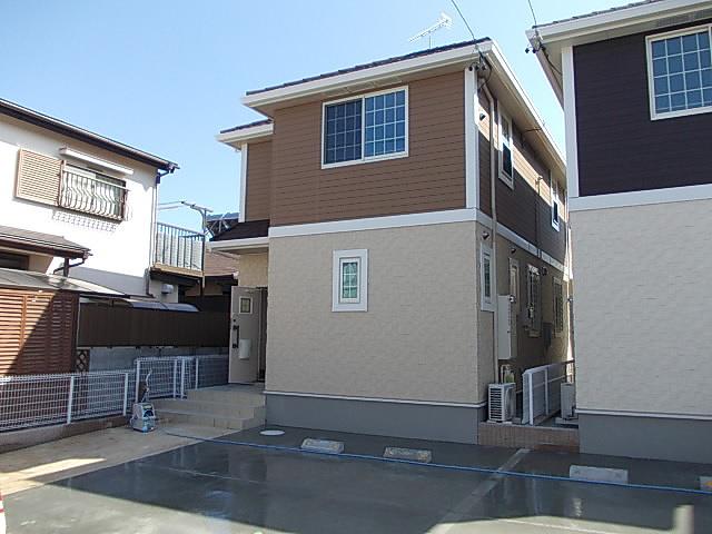 静岡県静岡市葵区  築13年(3LDK)