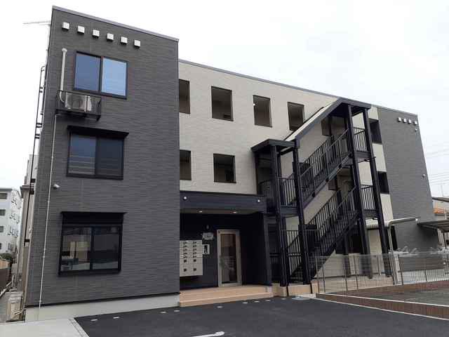西武池袋・豊島線 ひばりケ丘駅(東京) 徒歩11分  築6年