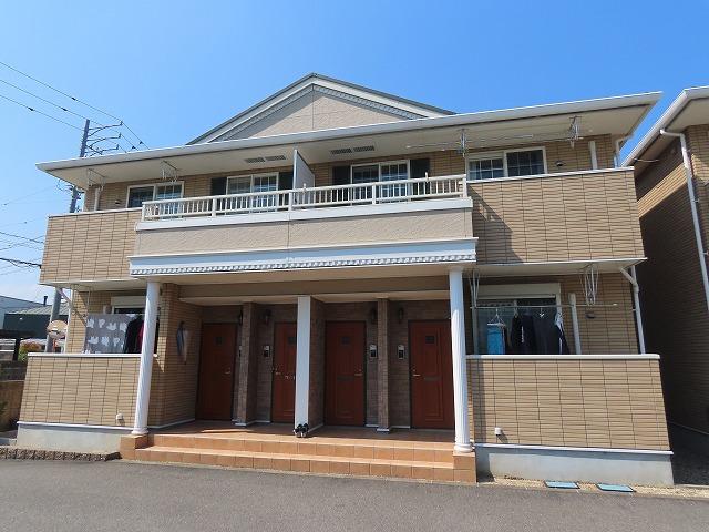サンリット青柳A