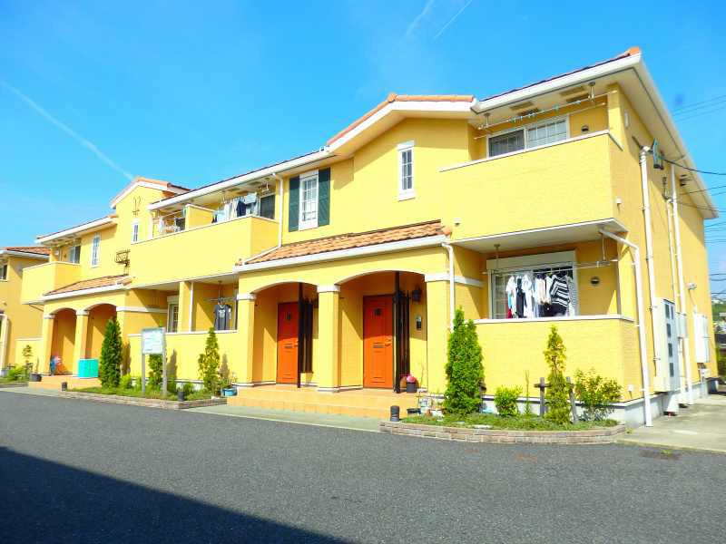 ブリッサ Ⅰ