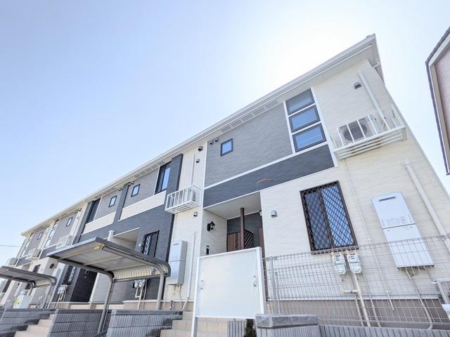 エスポワール ほたる野Ⅱ