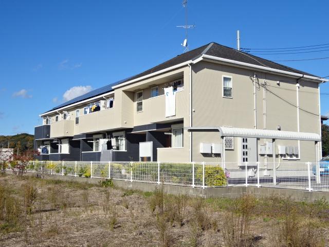 アイリスヴィラ