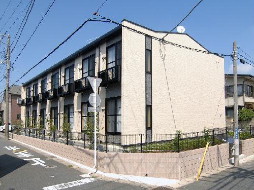 レオパレスSAKURAⅡ