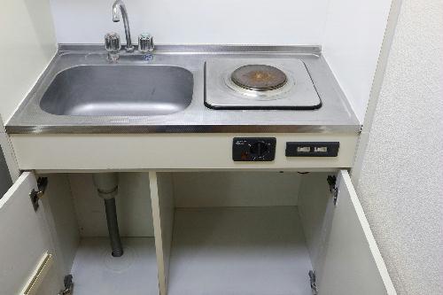 レオパレスグリーンロードΙ