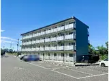 レオパレス竹松