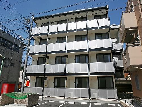 レオパレス橘