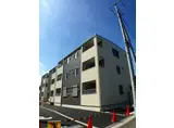 リバーサイド川崎大師 Ⅵ