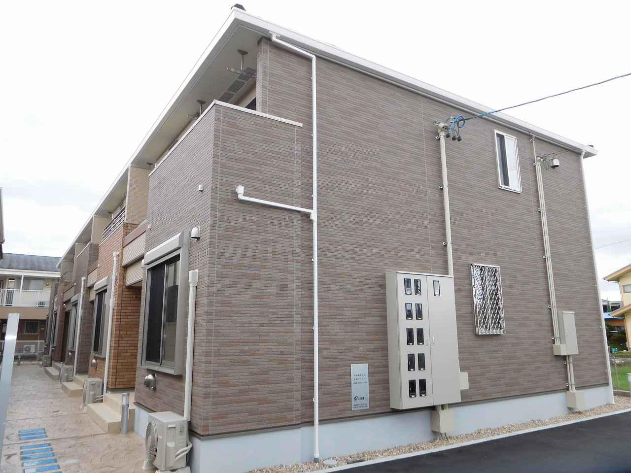 エスポワール 井田