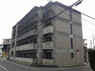 レオパレスRX豊田梅坪