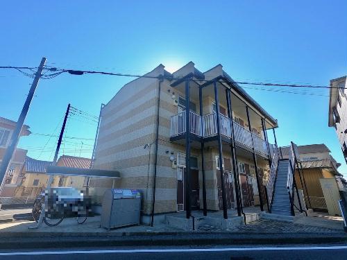 レオパレスサニーホームズ Ⅱ