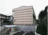 レオパレスアルファード