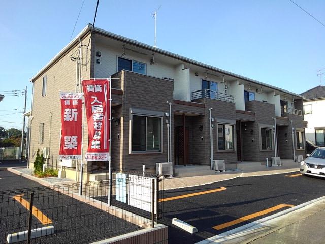 シティガーデンⅢ
