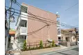 レオパレスアルテア日進