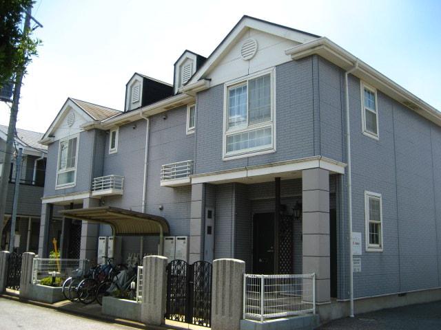 フィールドコート2000 3番