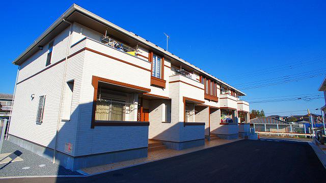 フェリースⅢ