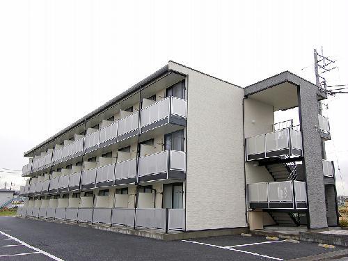 レオパレス道館
