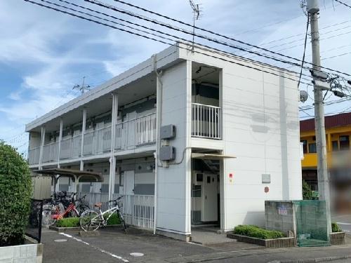 レオパレスWING下小鳥