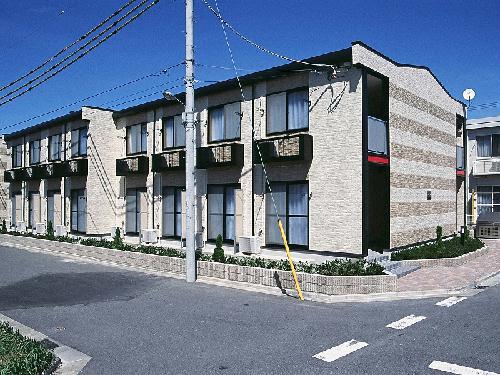 レオパレス昴555D