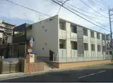 クレイノファミーユ東大宮