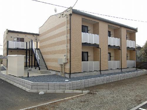 レオパレスモンテクリスト