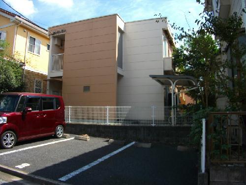 レオパレスユビキタスH