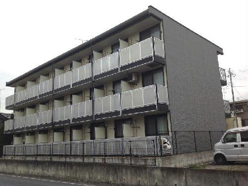 レオパレスメゾンODK