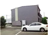 レオパレスグリーングレイス