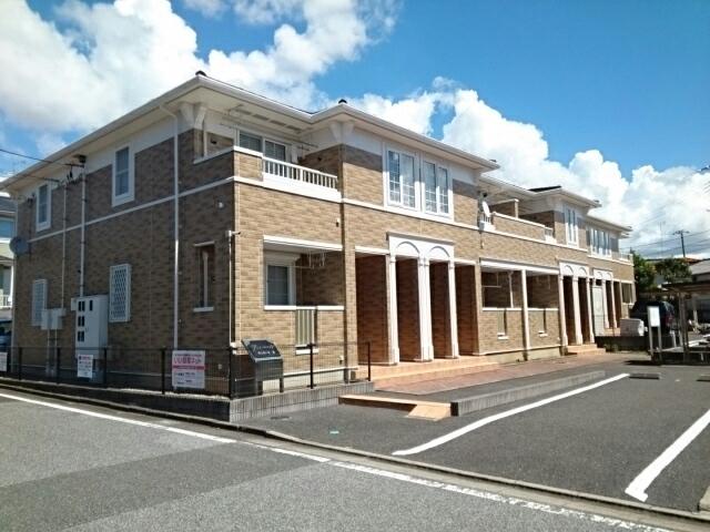 サンモールⅡ