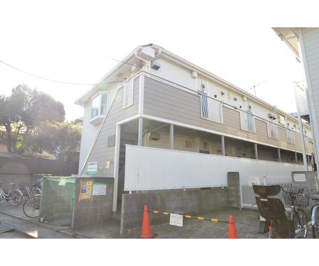 エクセル518A棟