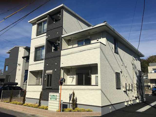 モダン ゲート