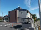 カーサプラシードB