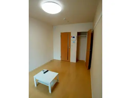 クレイノヴィクトワールSDK(1K/2階)の間取り写真