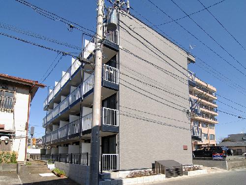 レオパレス千葉中央都町