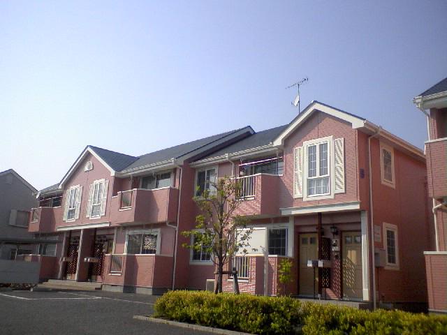 サンパティークB